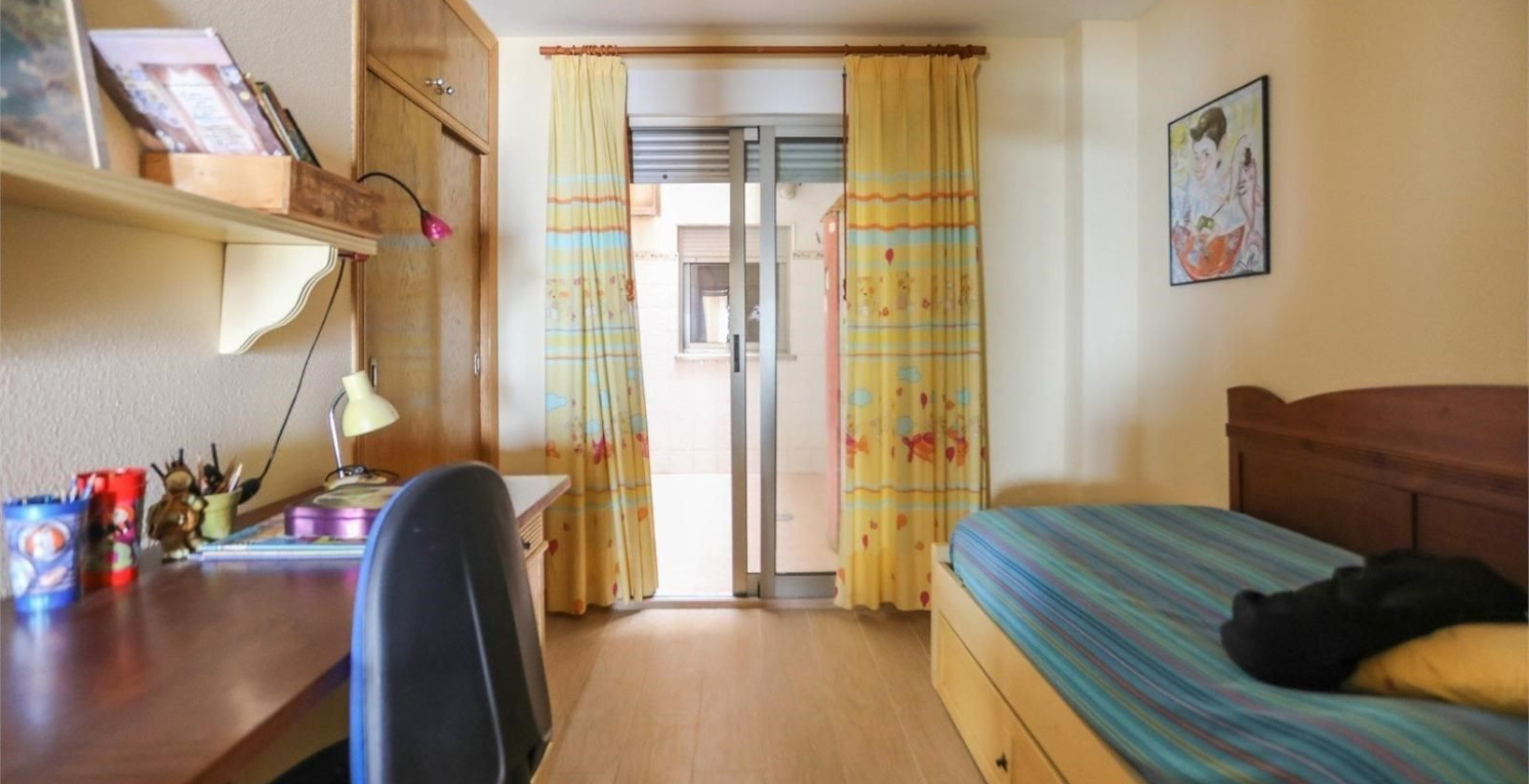 Reventa - Apartamento / piso - Torrevieja