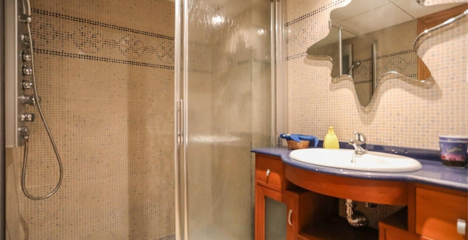 Reventa - Apartamento / piso - Torrevieja