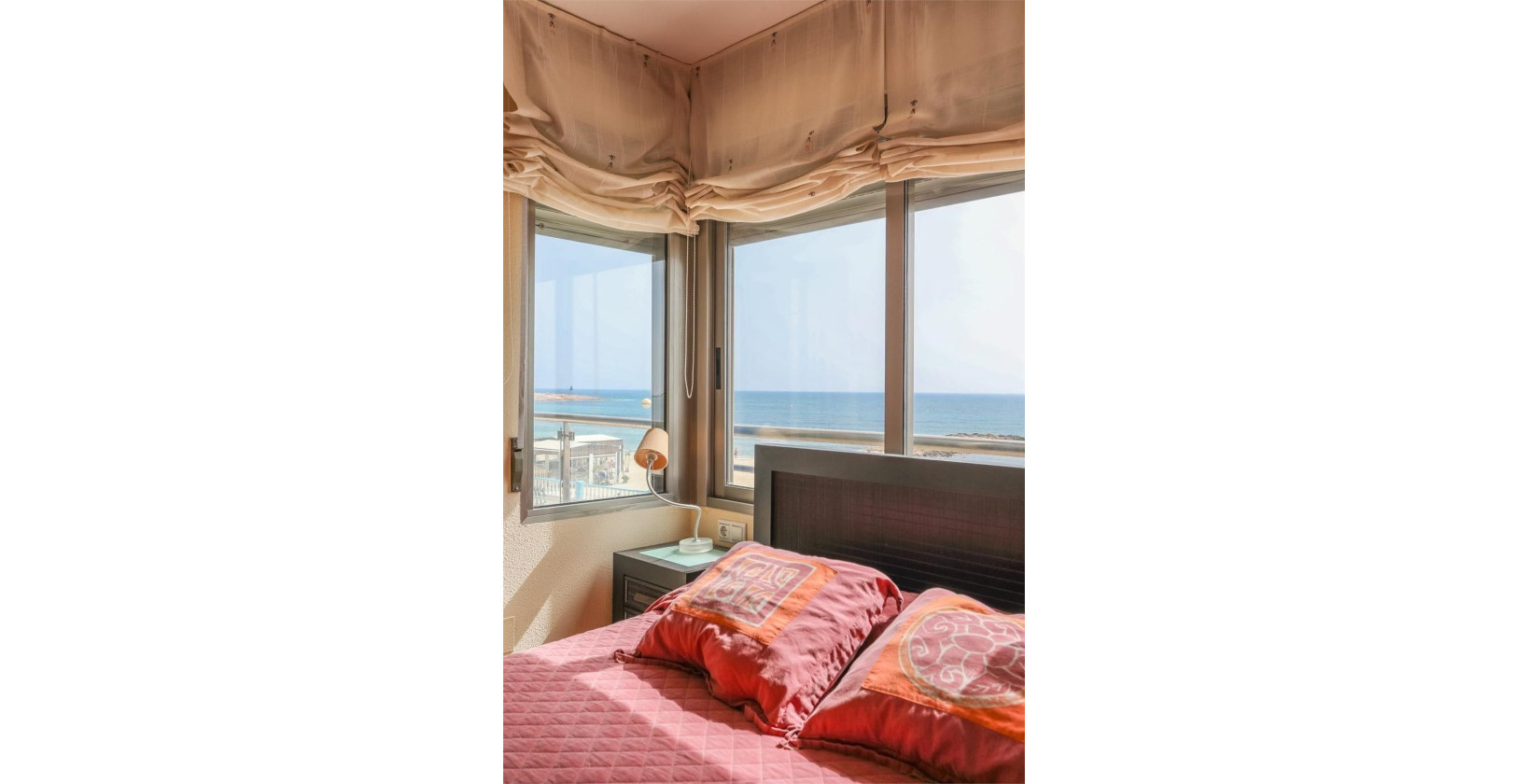Reventa - Apartamento / piso - Torrevieja