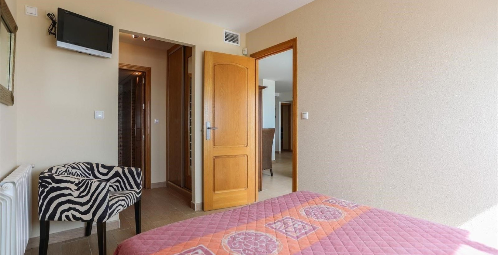 Reventa - Apartamento / piso - Torrevieja