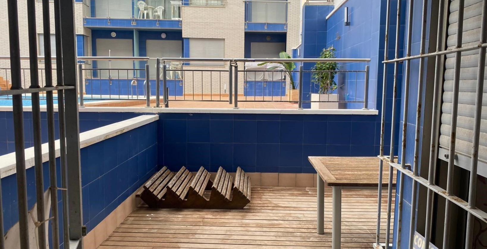 Reventa - Apartamento / piso - Torrevieja