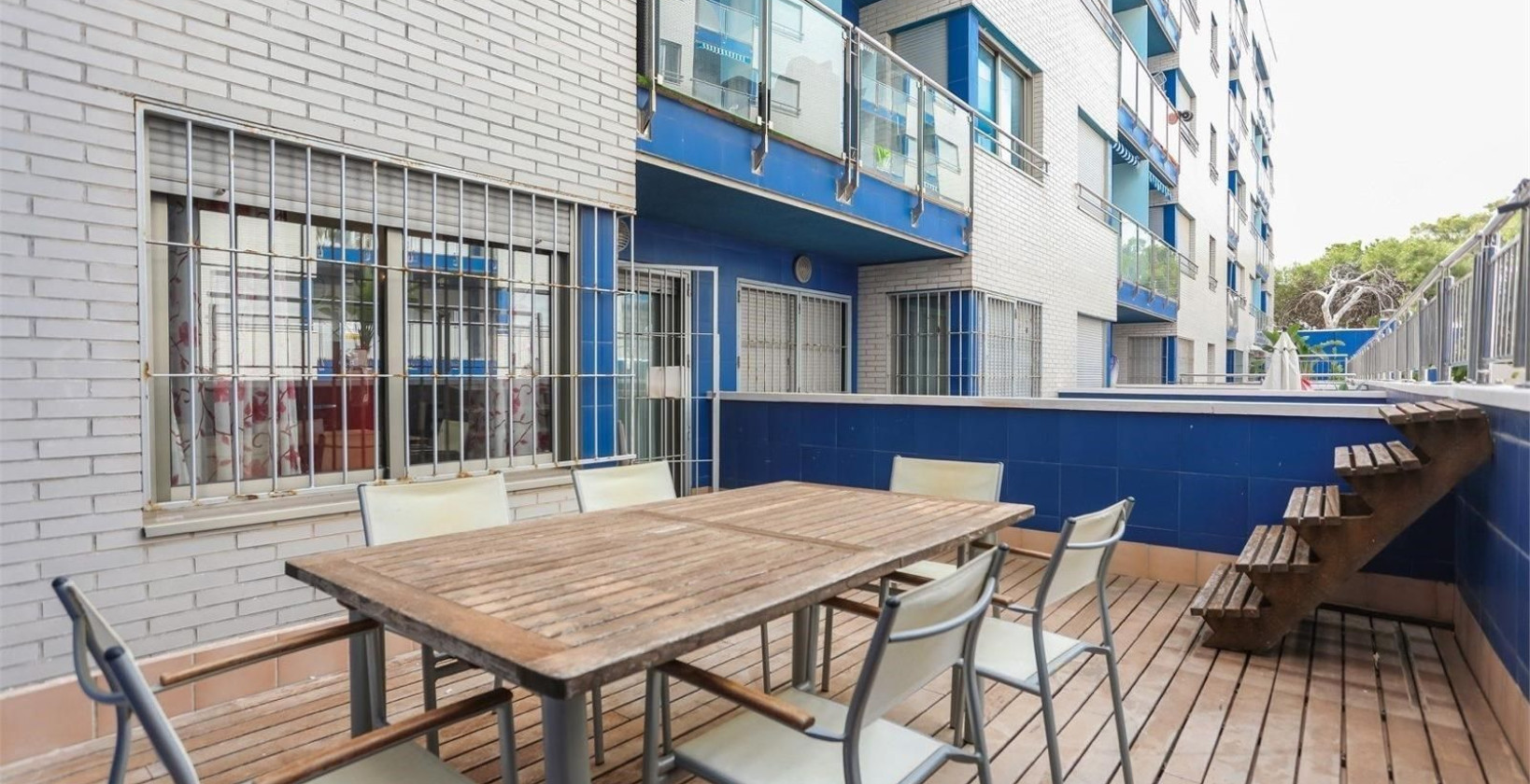 Reventa - Apartamento / piso - Torrevieja