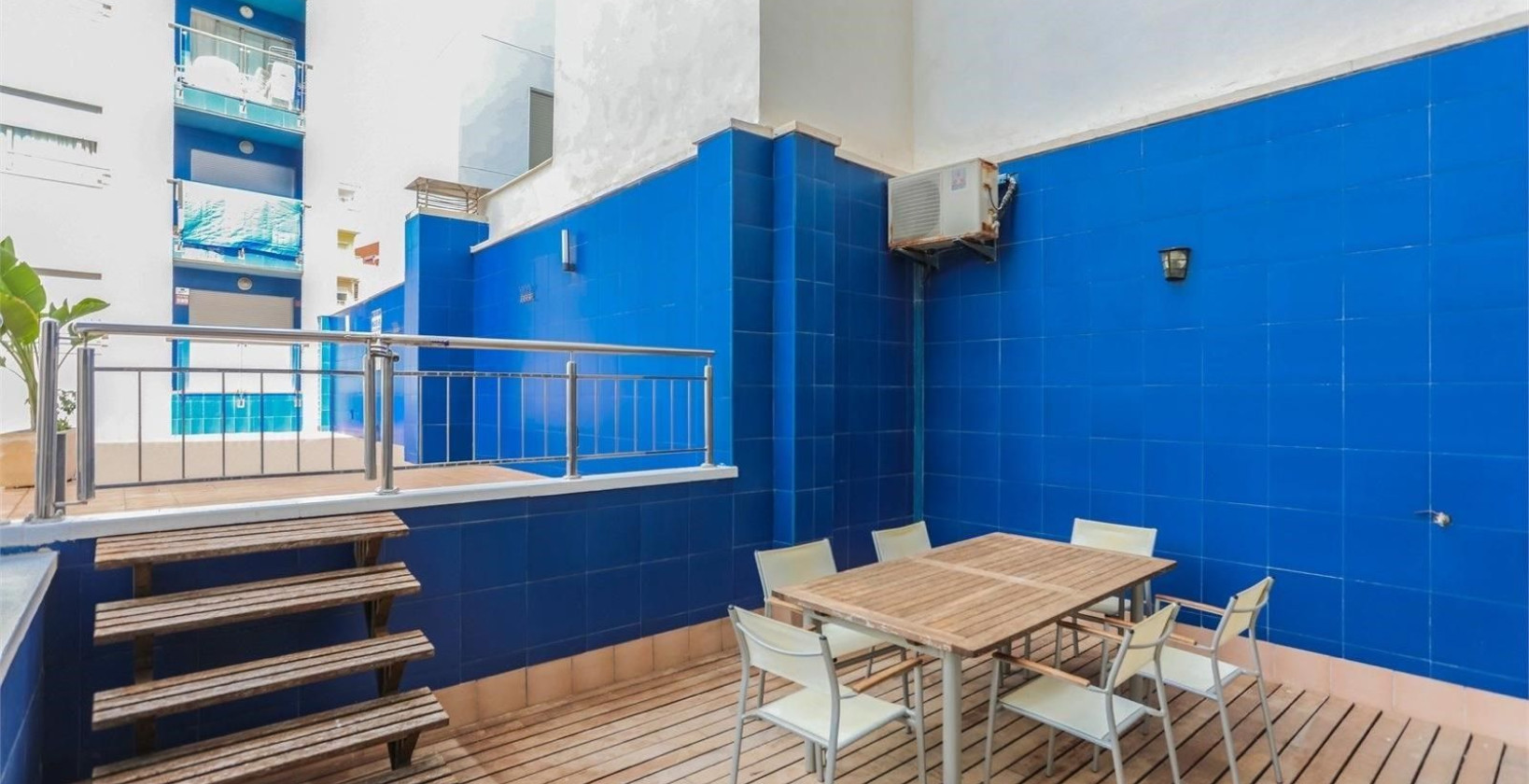 Reventa - Apartamento / piso - Torrevieja