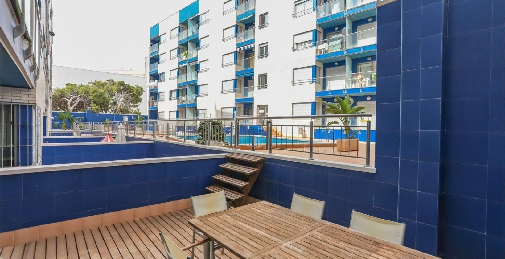 Reventa - Apartamento / piso - Torrevieja