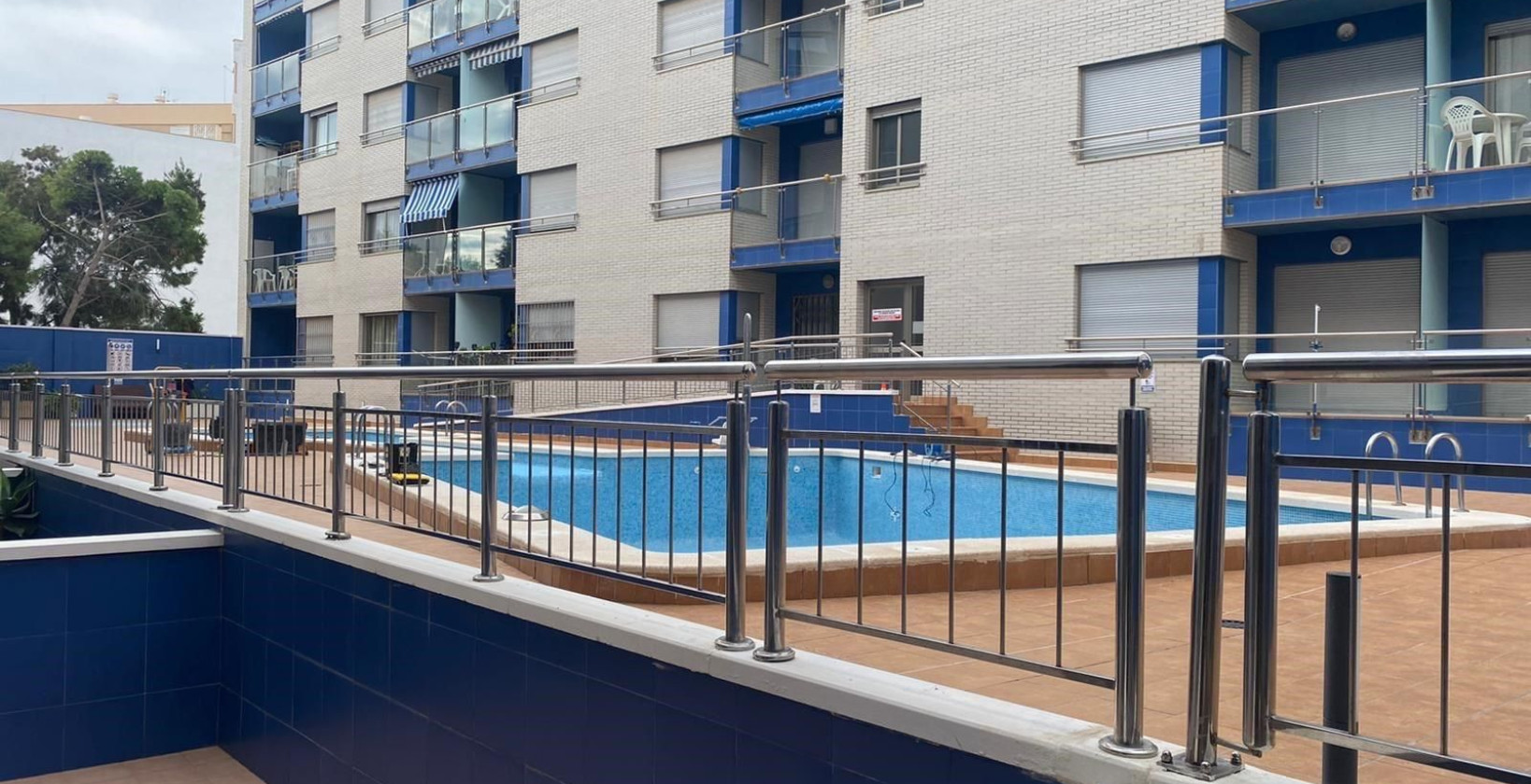 Reventa - Apartamento / piso - Torrevieja