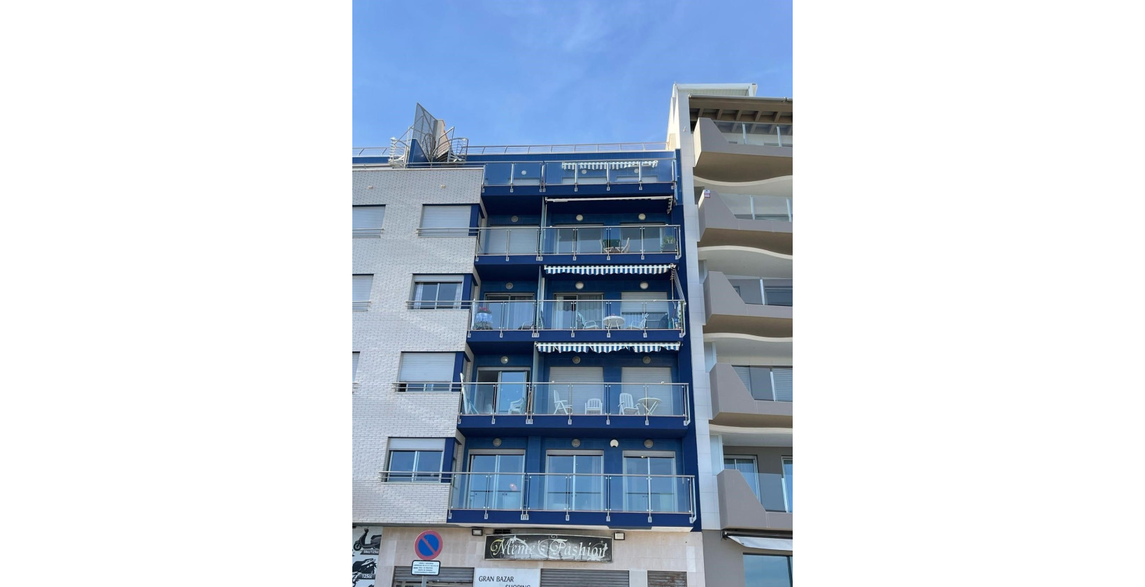 Reventa - Apartamento / piso - Torrevieja