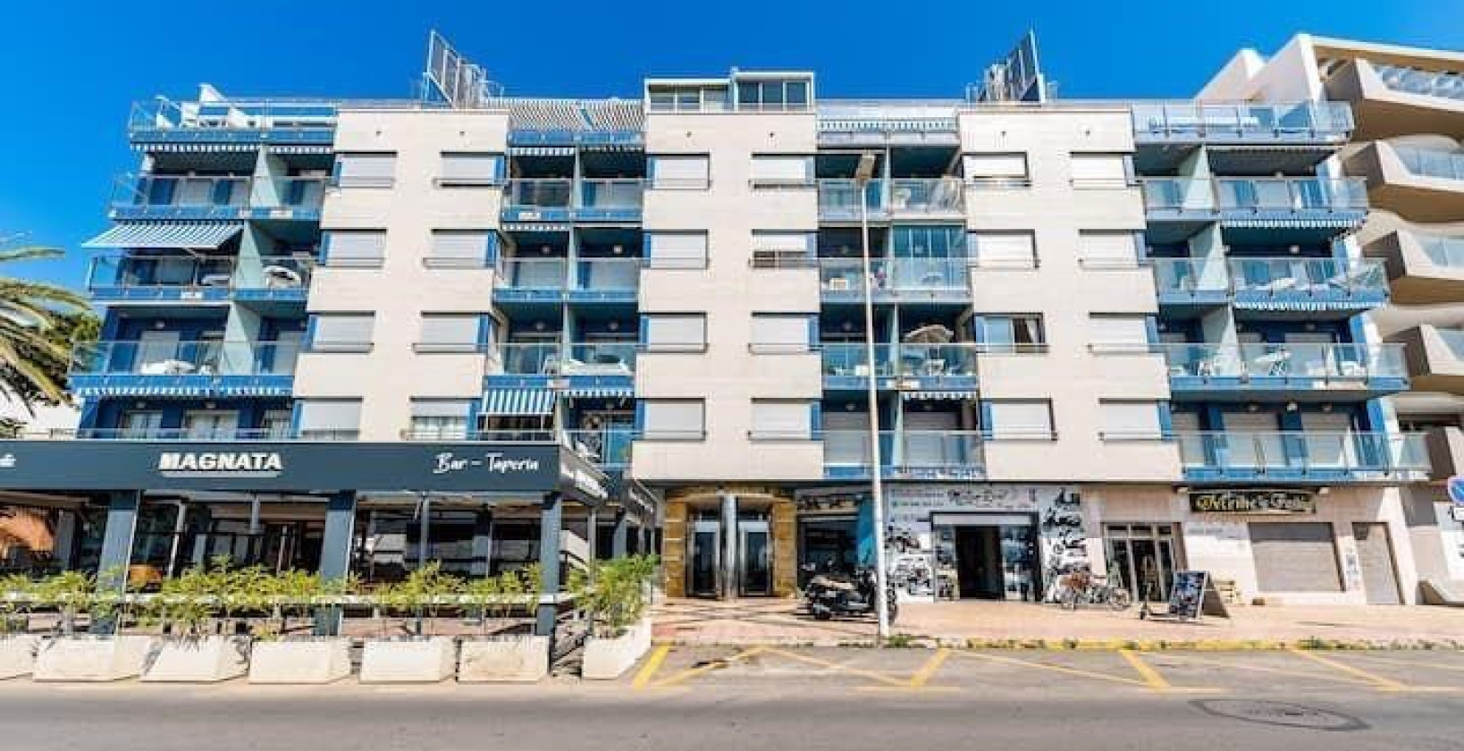 Reventa - Apartamento / piso - Torrevieja