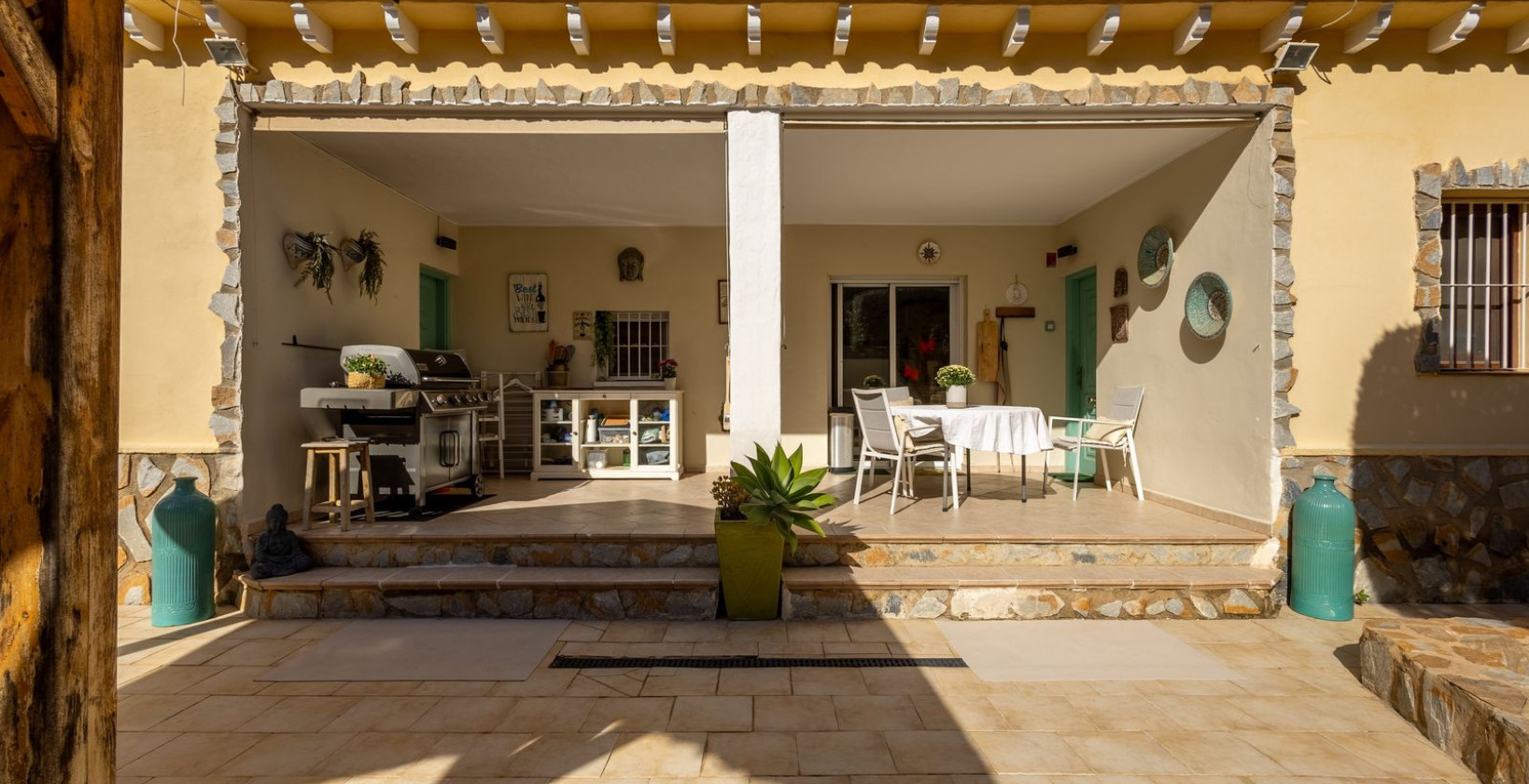 Reventa - Chalet - Torrevieja