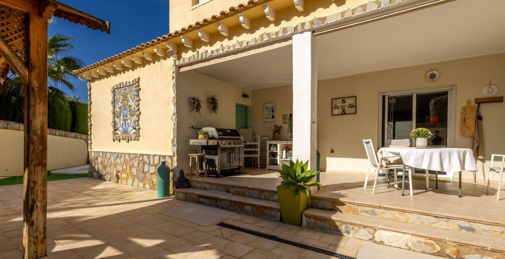 Reventa - Chalet - Torrevieja