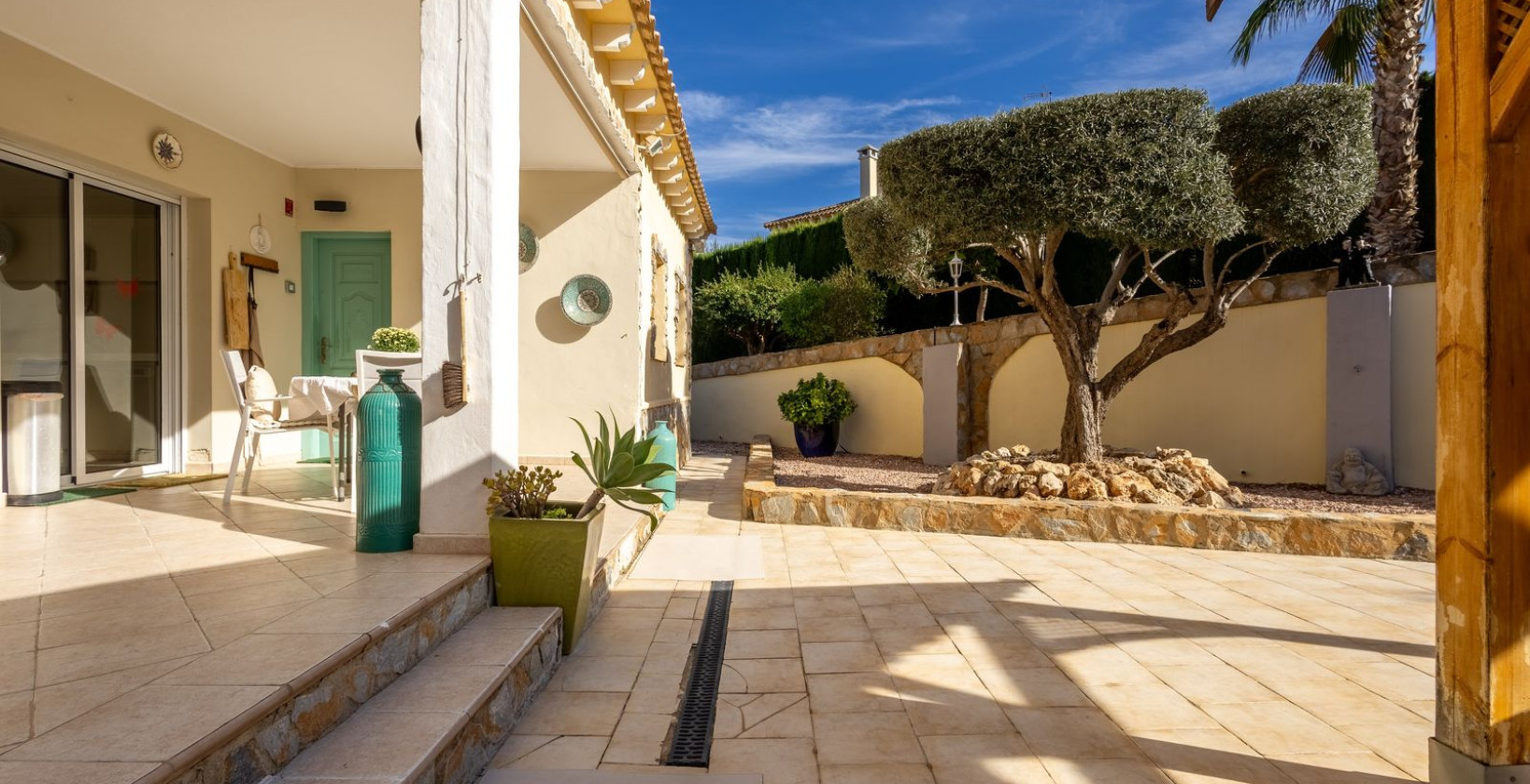 Reventa - Chalet - Torrevieja