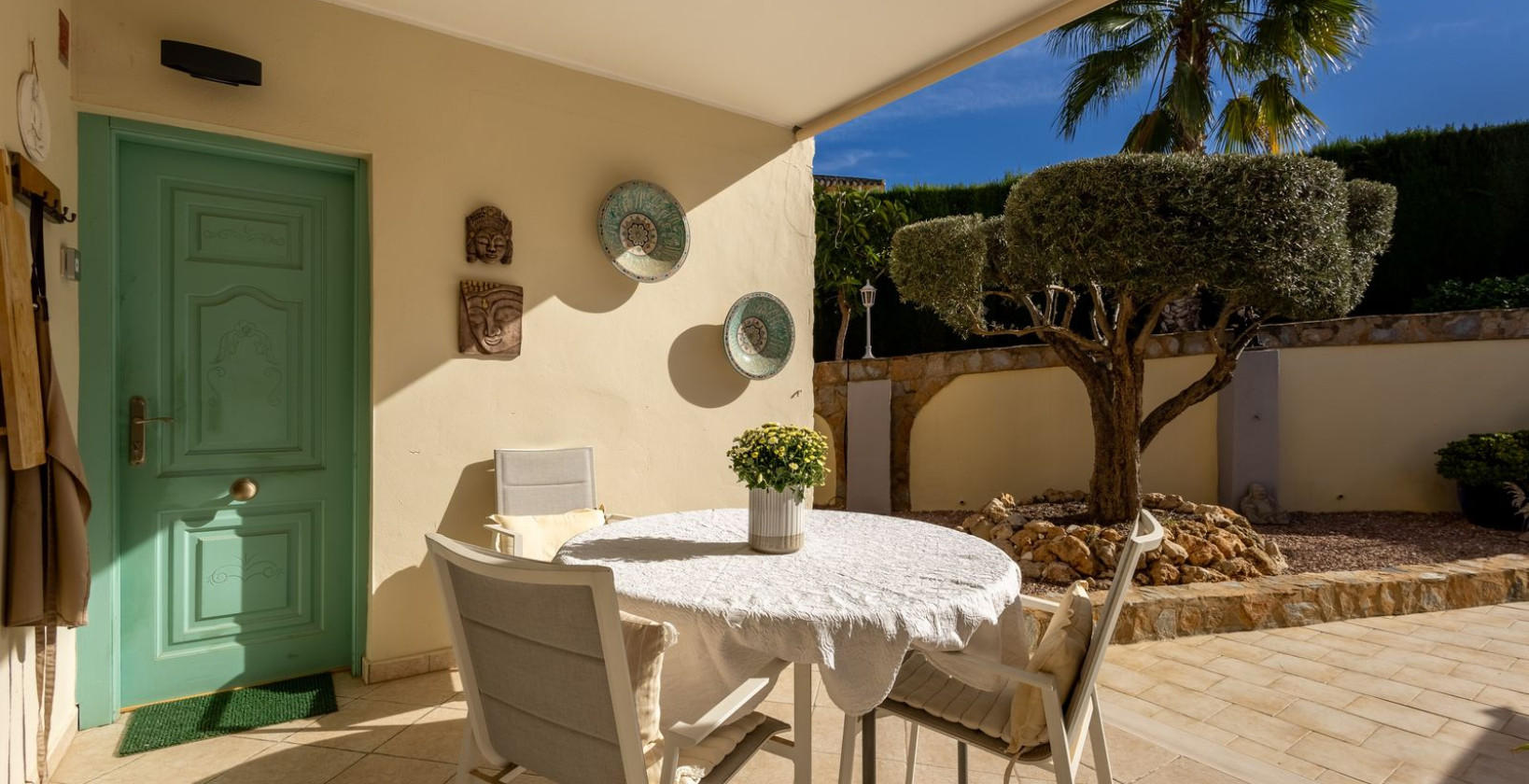 Reventa - Chalet - Torrevieja