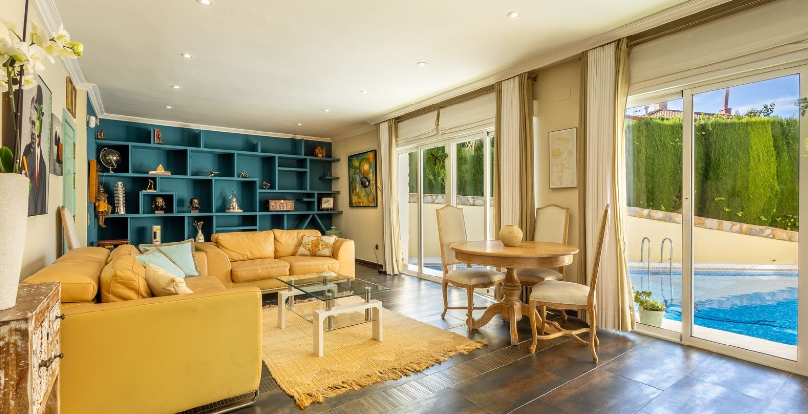 Reventa - Chalet - Torrevieja
