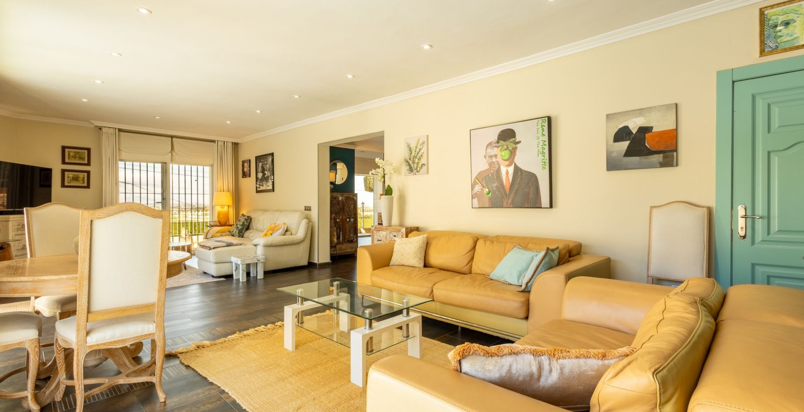 Reventa - Chalet - Torrevieja