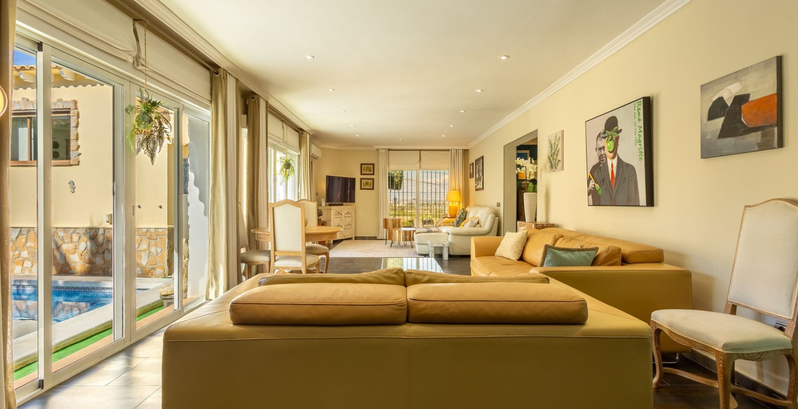 Reventa - Chalet - Torrevieja