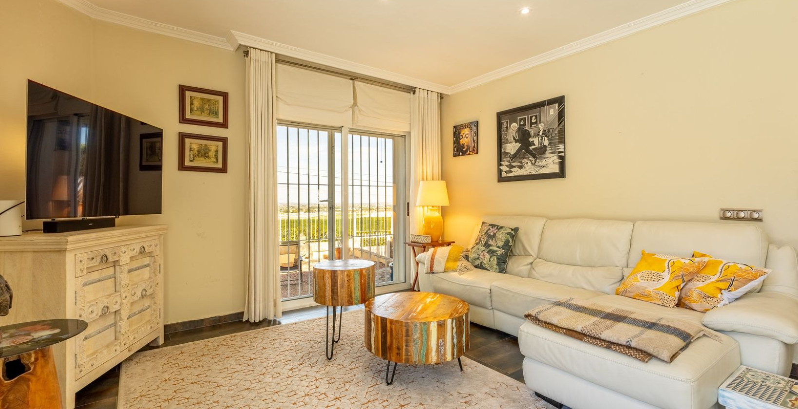 Reventa - Chalet - Torrevieja