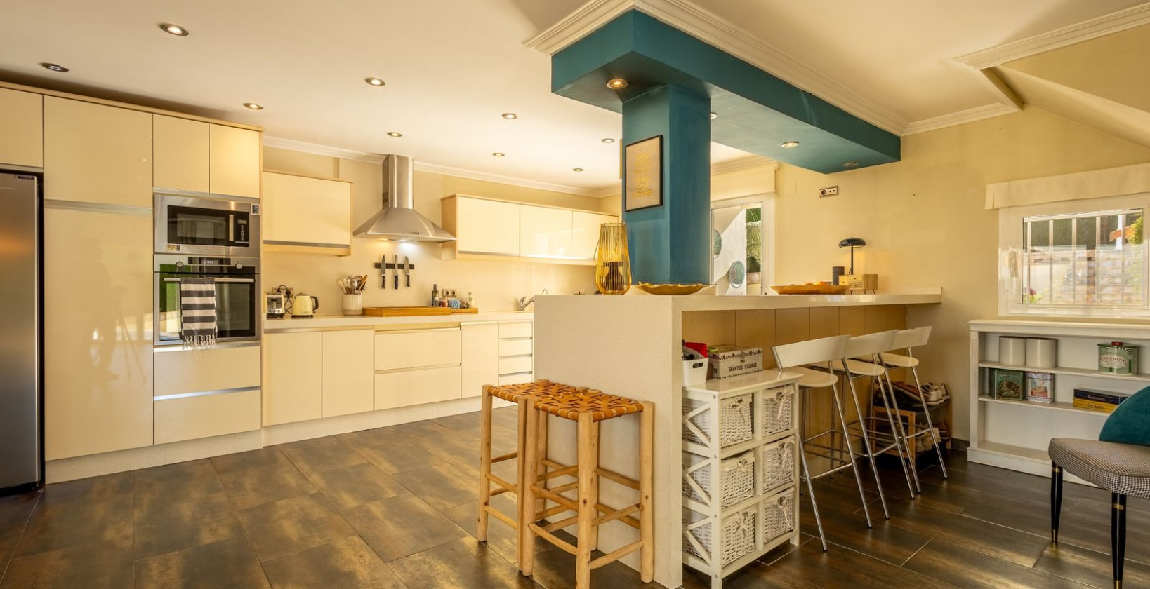 Reventa - Chalet - Torrevieja