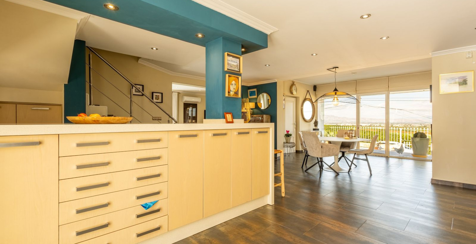 Reventa - Chalet - Torrevieja