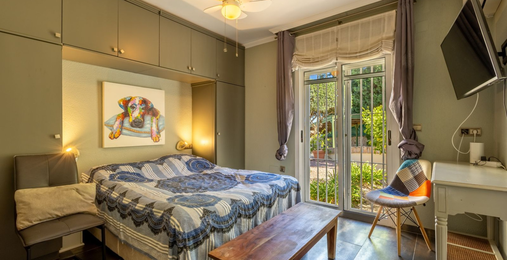 Reventa - Chalet - Torrevieja