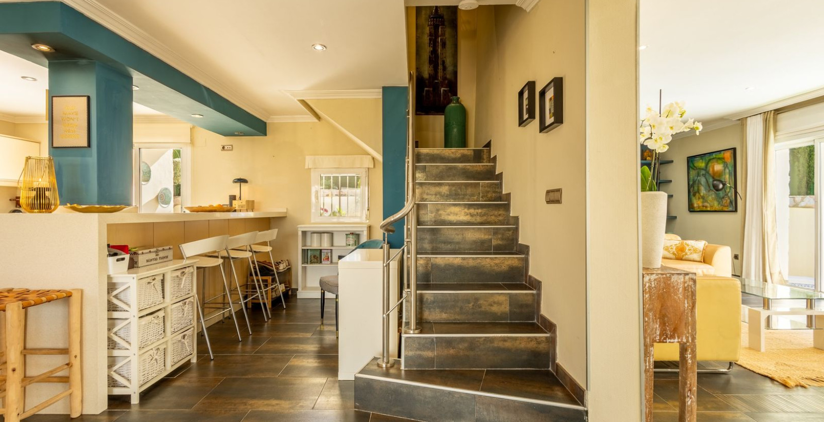 Reventa - Chalet - Torrevieja