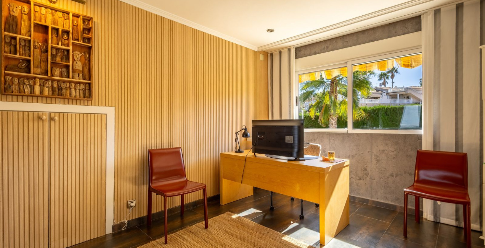 Reventa - Chalet - Torrevieja
