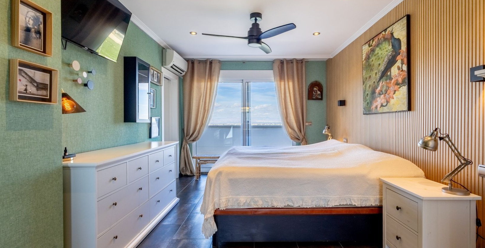 Reventa - Chalet - Torrevieja