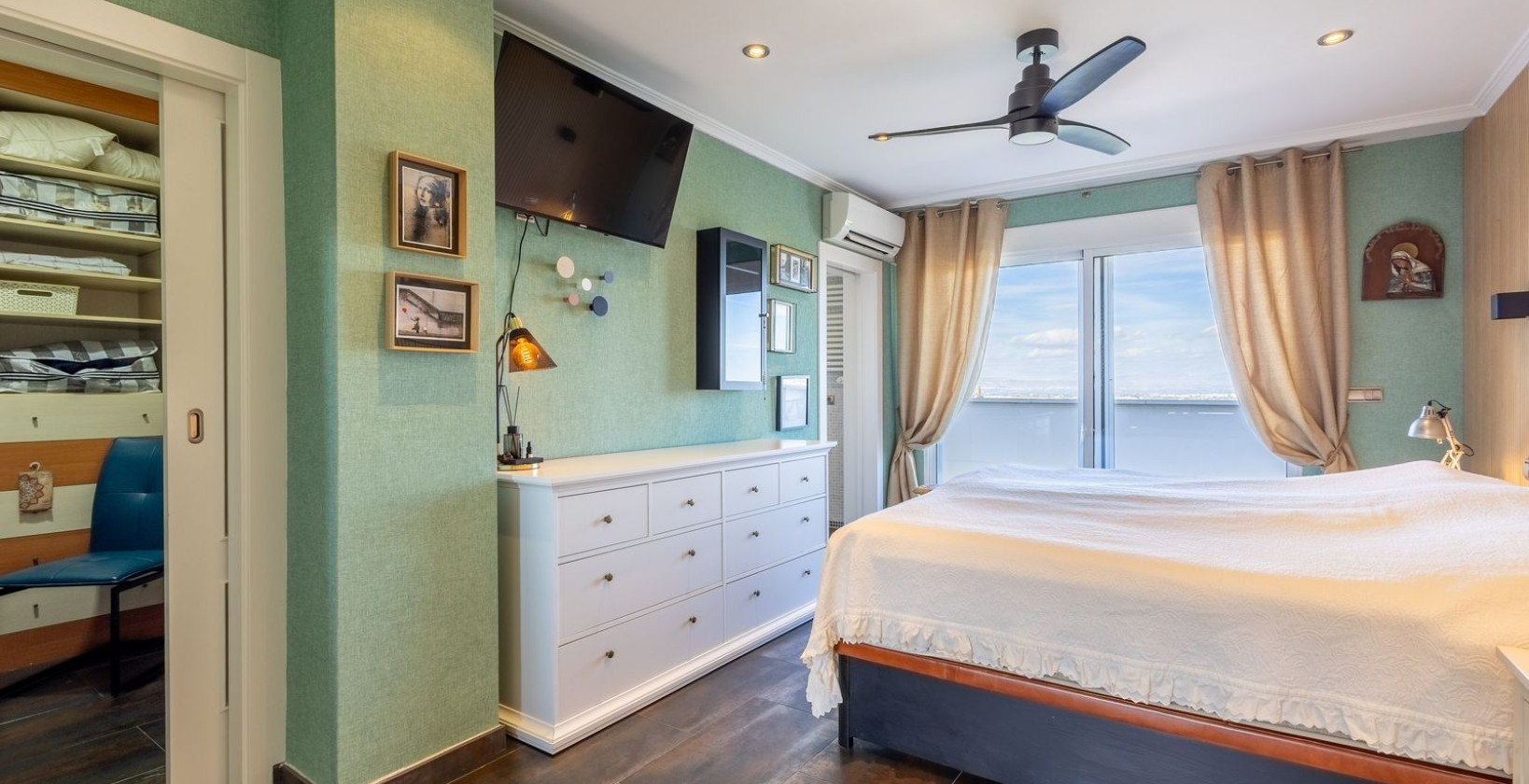 Reventa - Chalet - Torrevieja