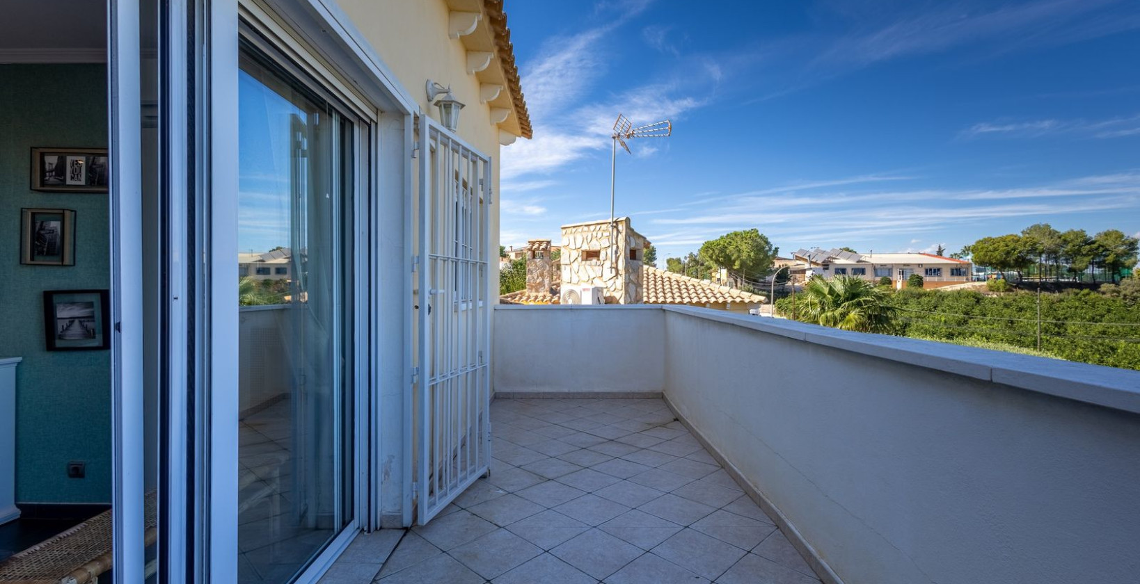 Reventa - Chalet - Torrevieja