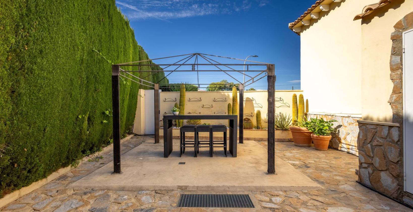 Reventa - Chalet - Torrevieja