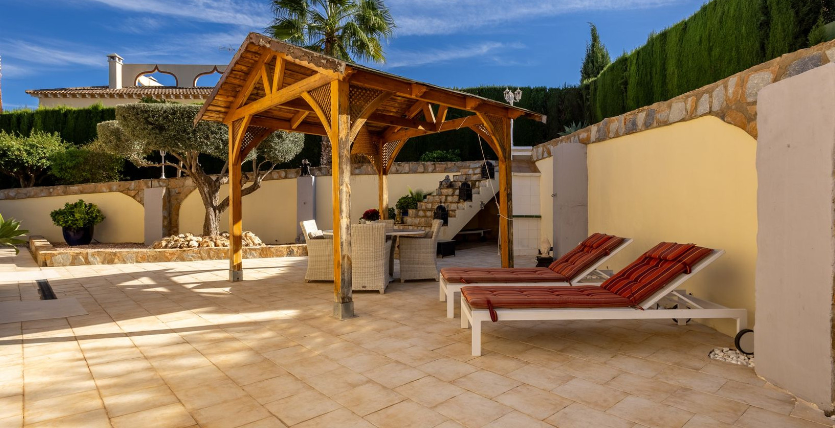 Reventa - Chalet - Torrevieja
