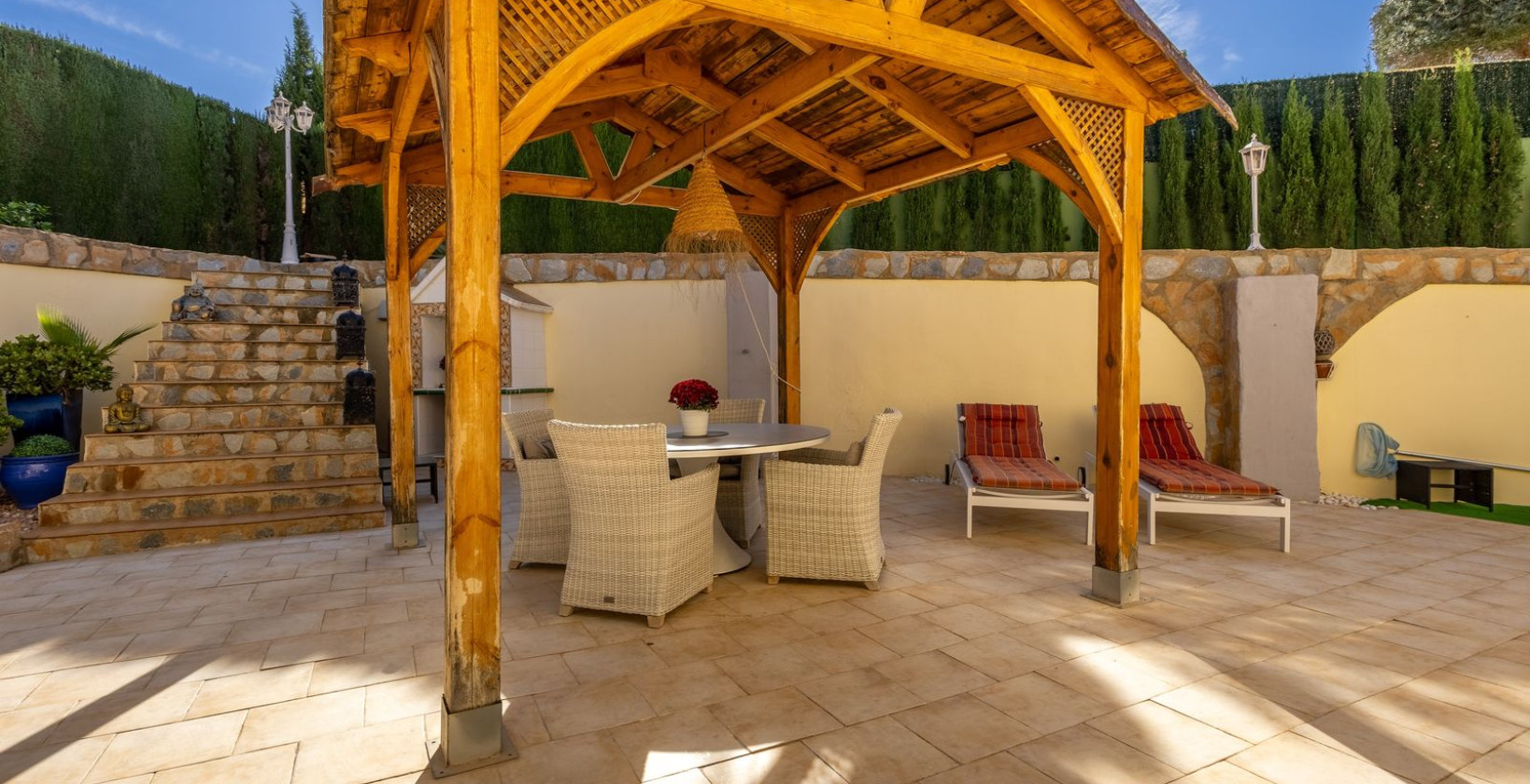 Reventa - Chalet - Torrevieja