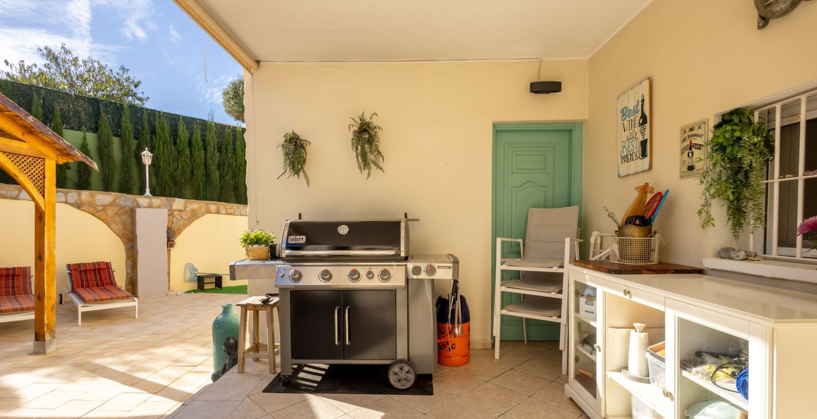 Reventa - Chalet - Torrevieja