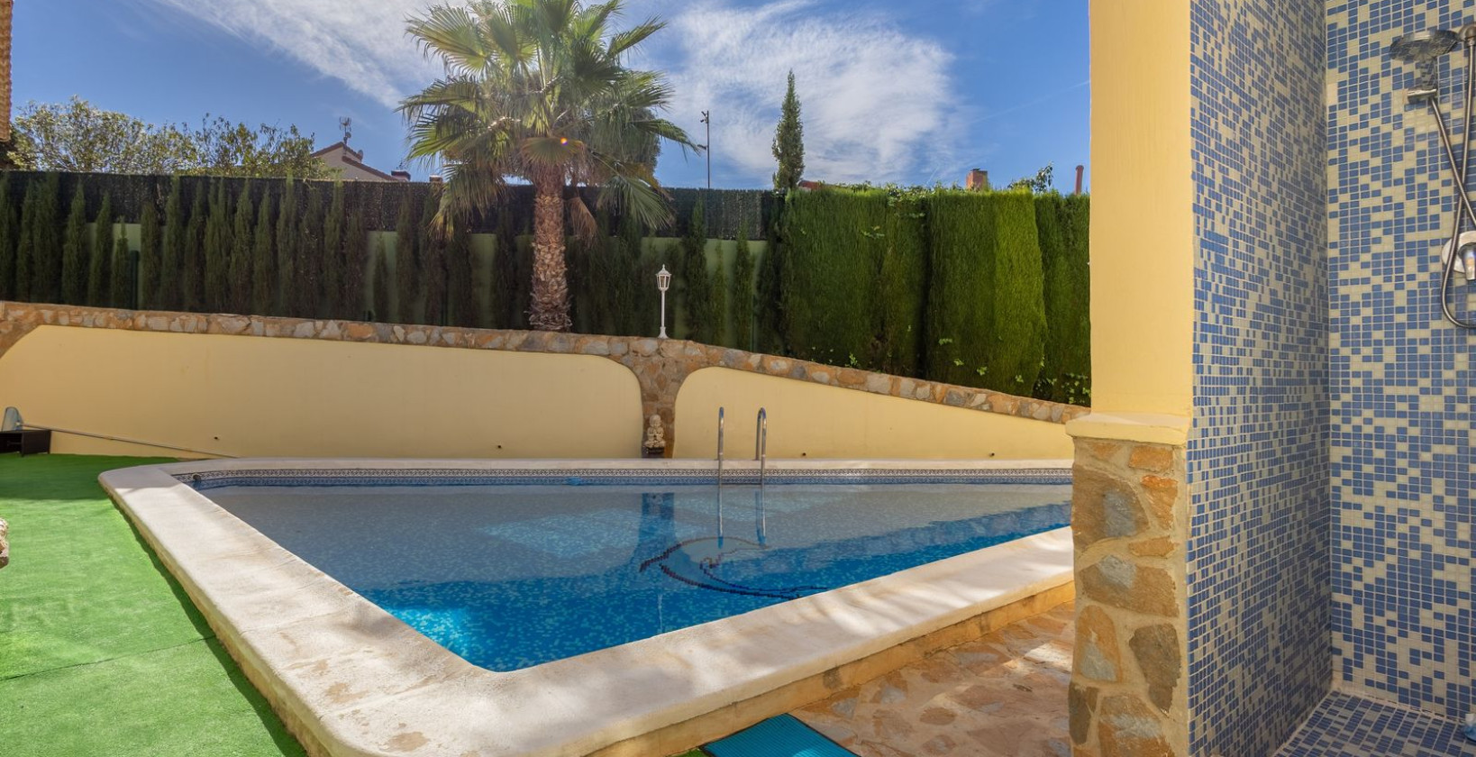 Reventa - Chalet - Torrevieja