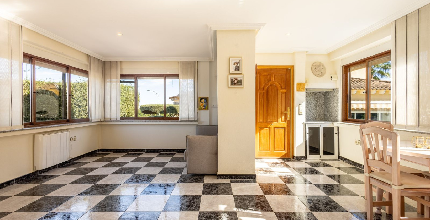 Reventa - Chalet - Torrevieja