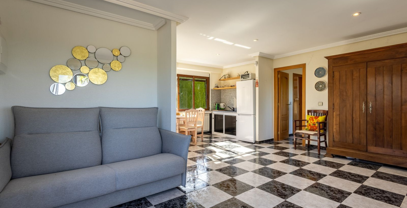 Reventa - Chalet - Torrevieja