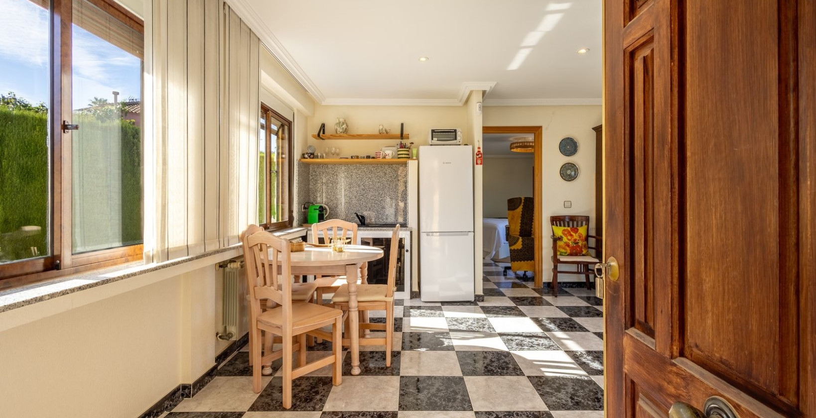 Reventa - Chalet - Torrevieja