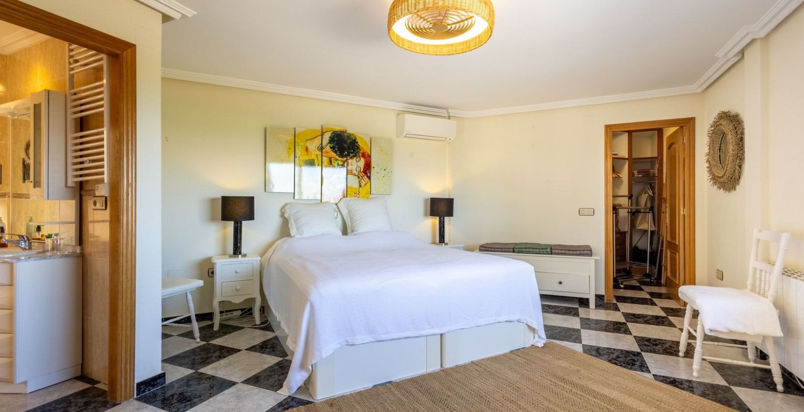 Reventa - Chalet - Torrevieja