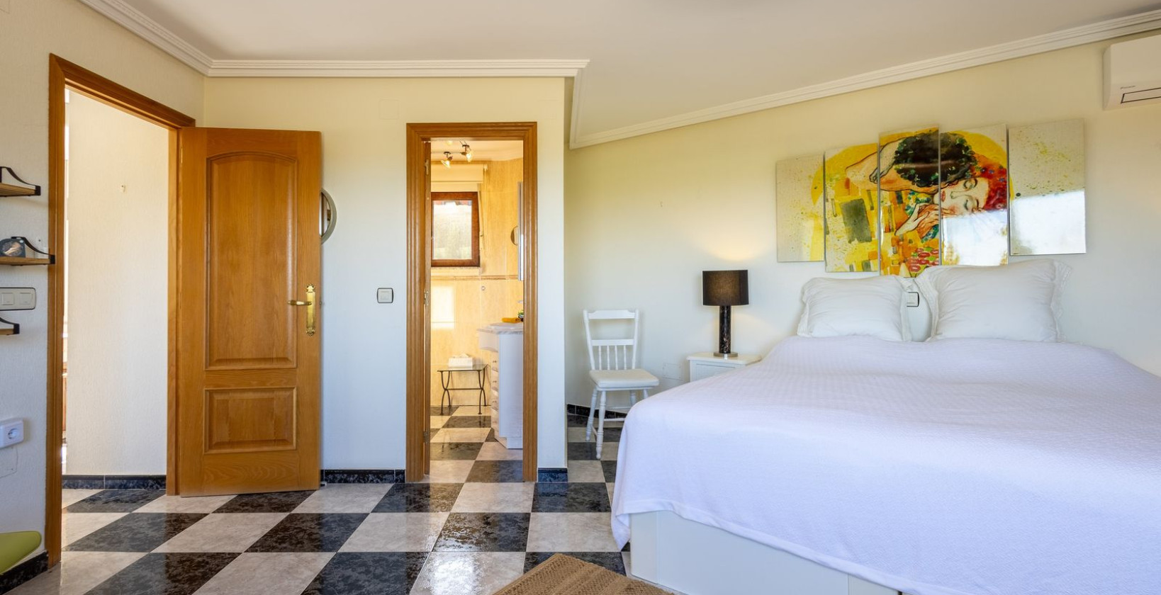 Reventa - Chalet - Torrevieja