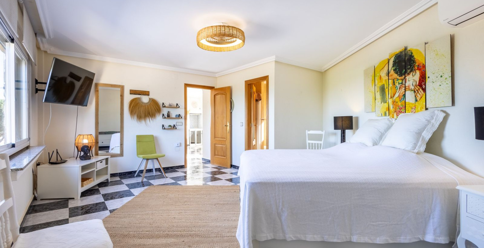 Reventa - Chalet - Torrevieja
