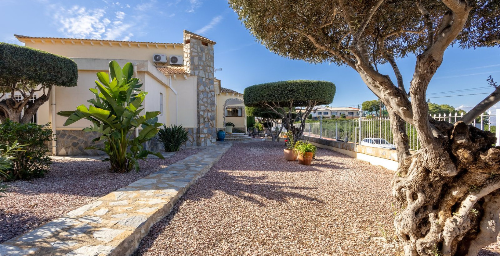 Reventa - Chalet - Torrevieja