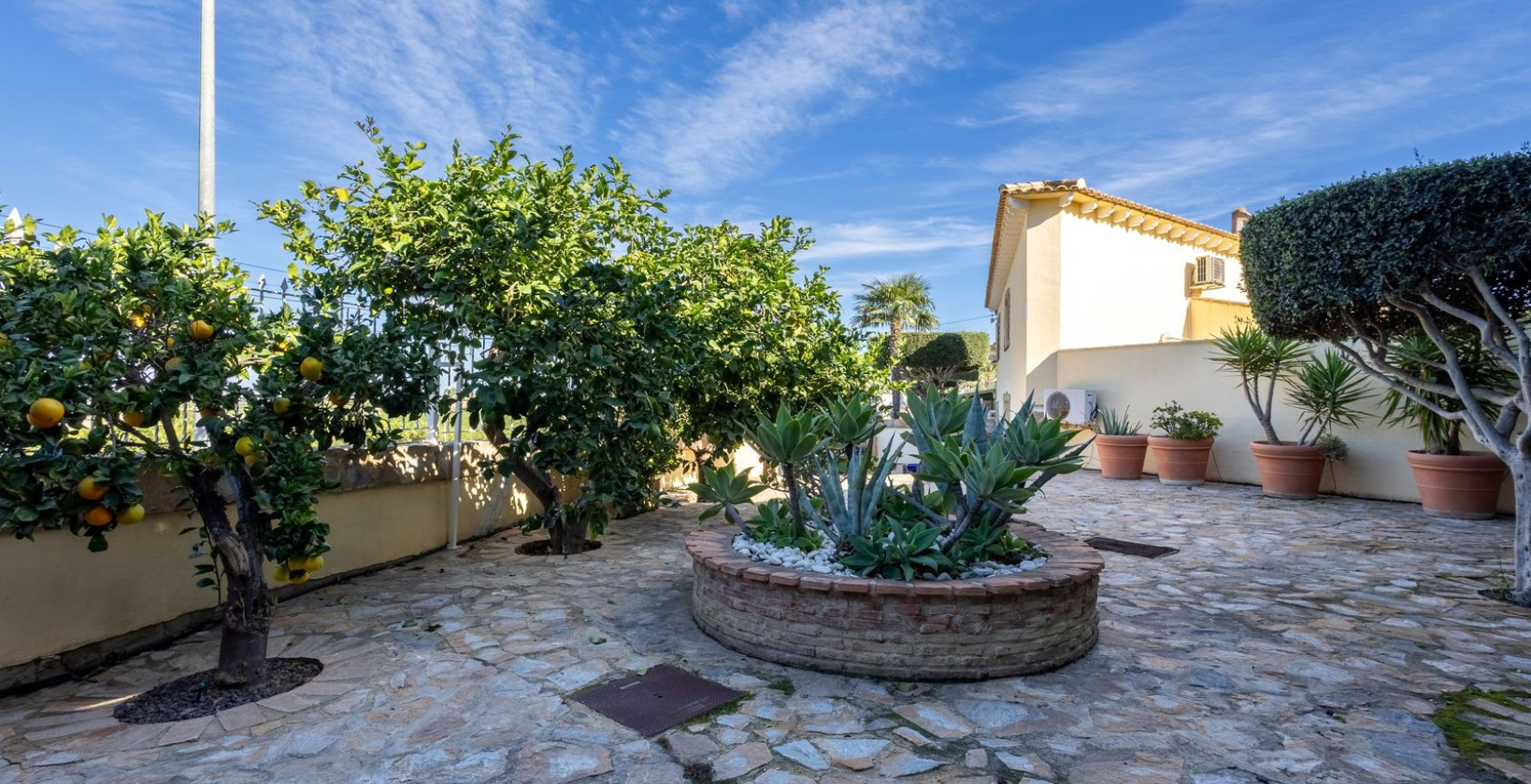 Reventa - Chalet - Torrevieja