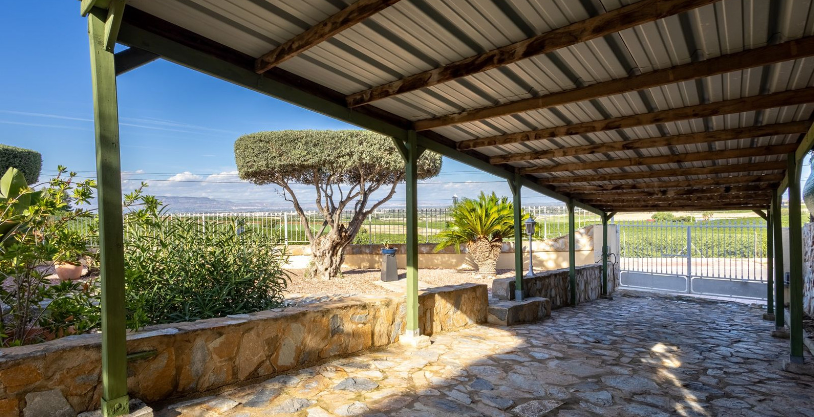 Reventa - Chalet - Torrevieja