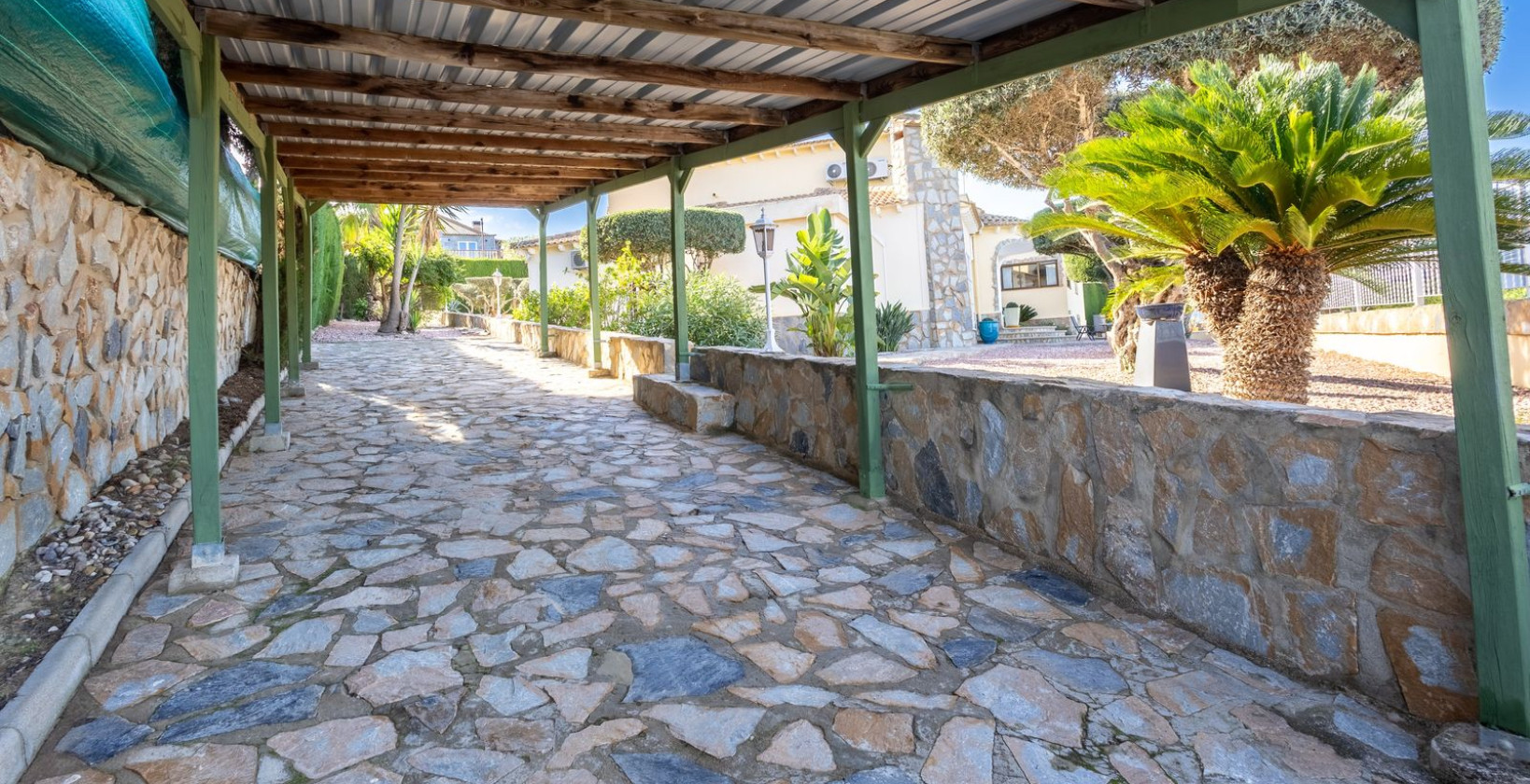 Reventa - Chalet - Torrevieja