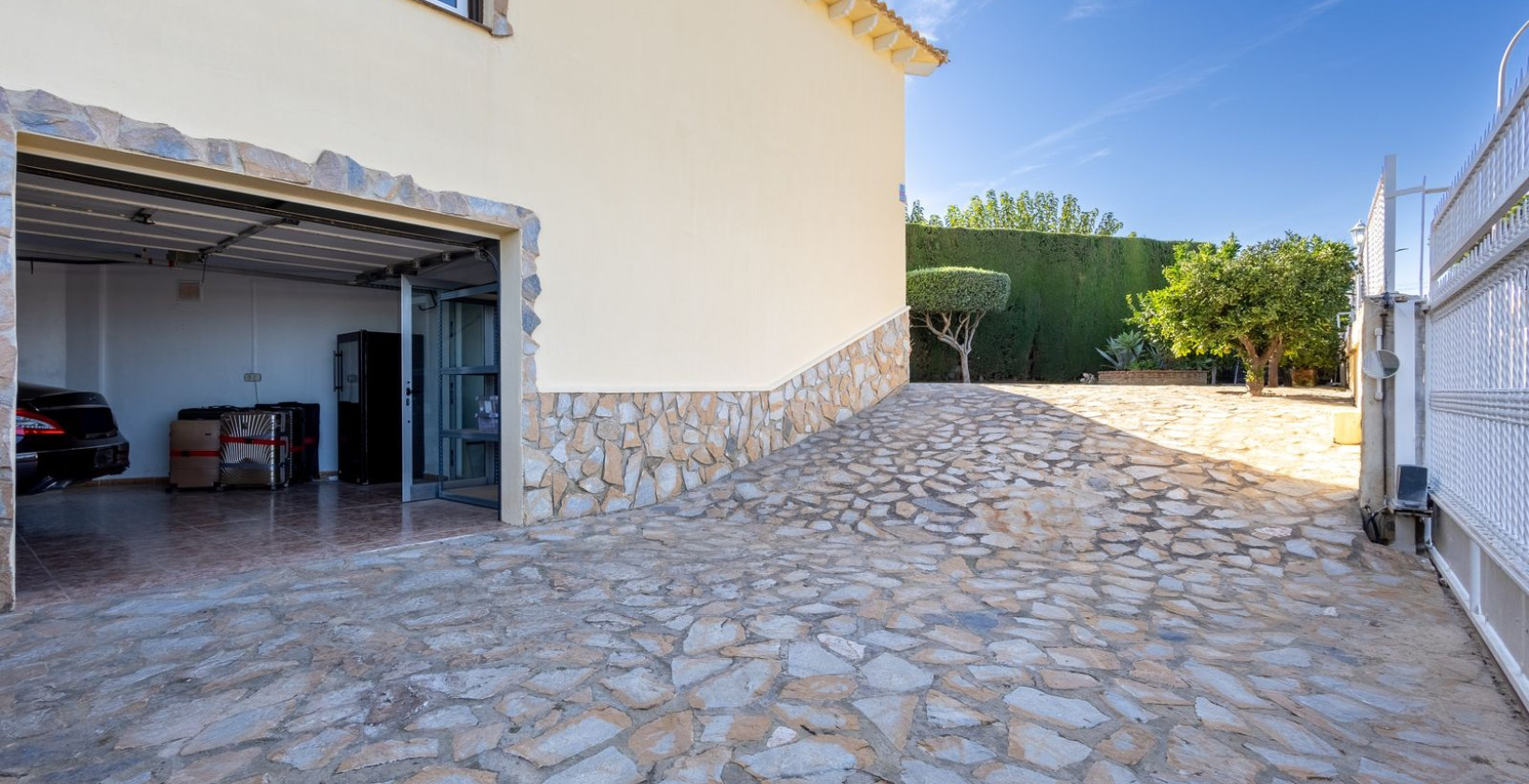 Reventa - Chalet - Torrevieja