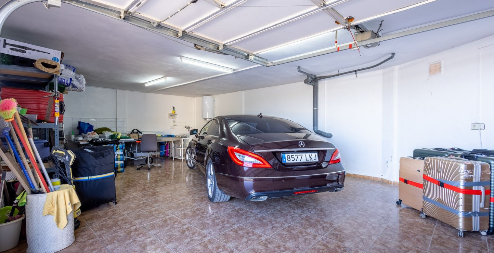 Reventa - Chalet - Torrevieja