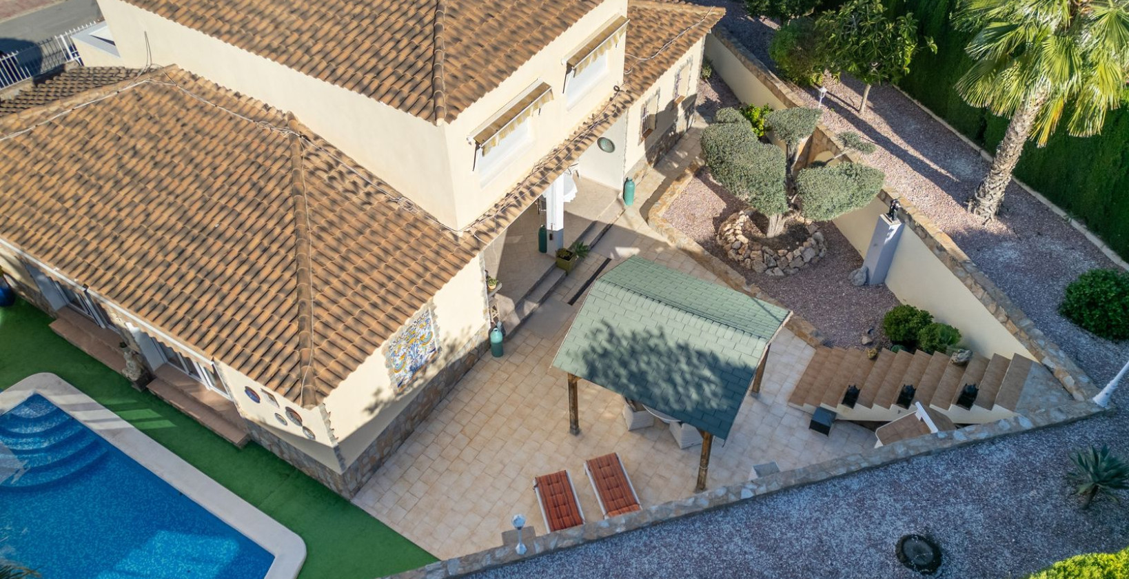 Reventa - Chalet - Torrevieja