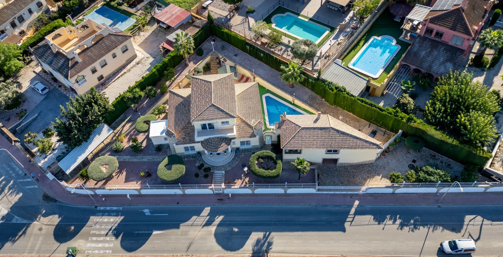 Reventa - Chalet - Torrevieja