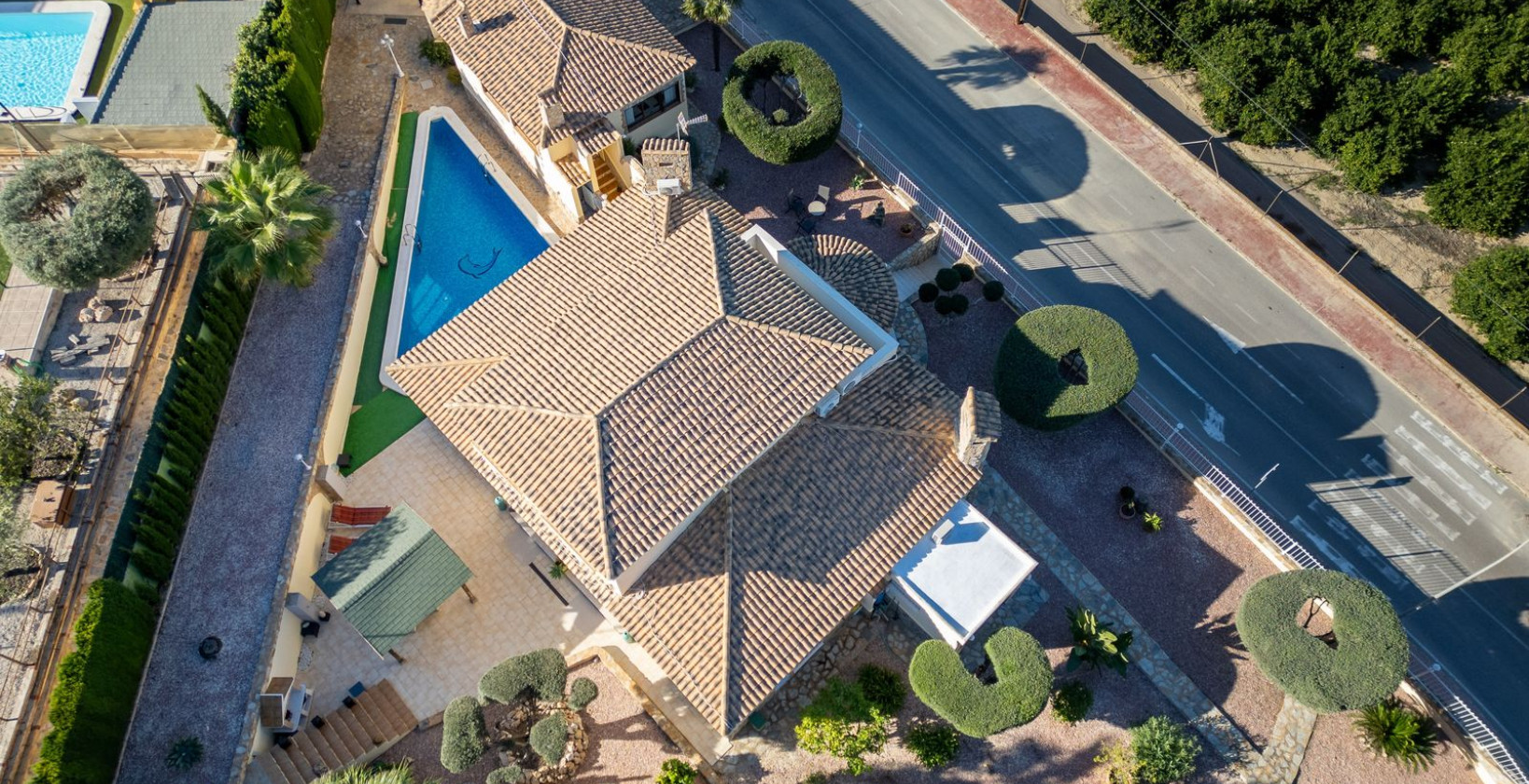 Reventa - Chalet - Torrevieja