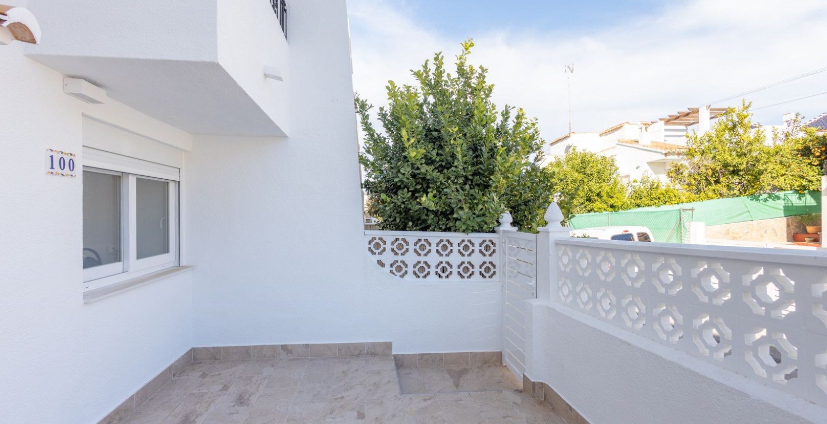 Reventa - Adosado - Los Balcones