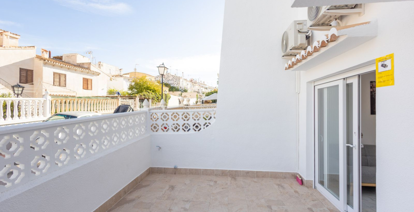 Reventa - Adosado - Los Balcones
