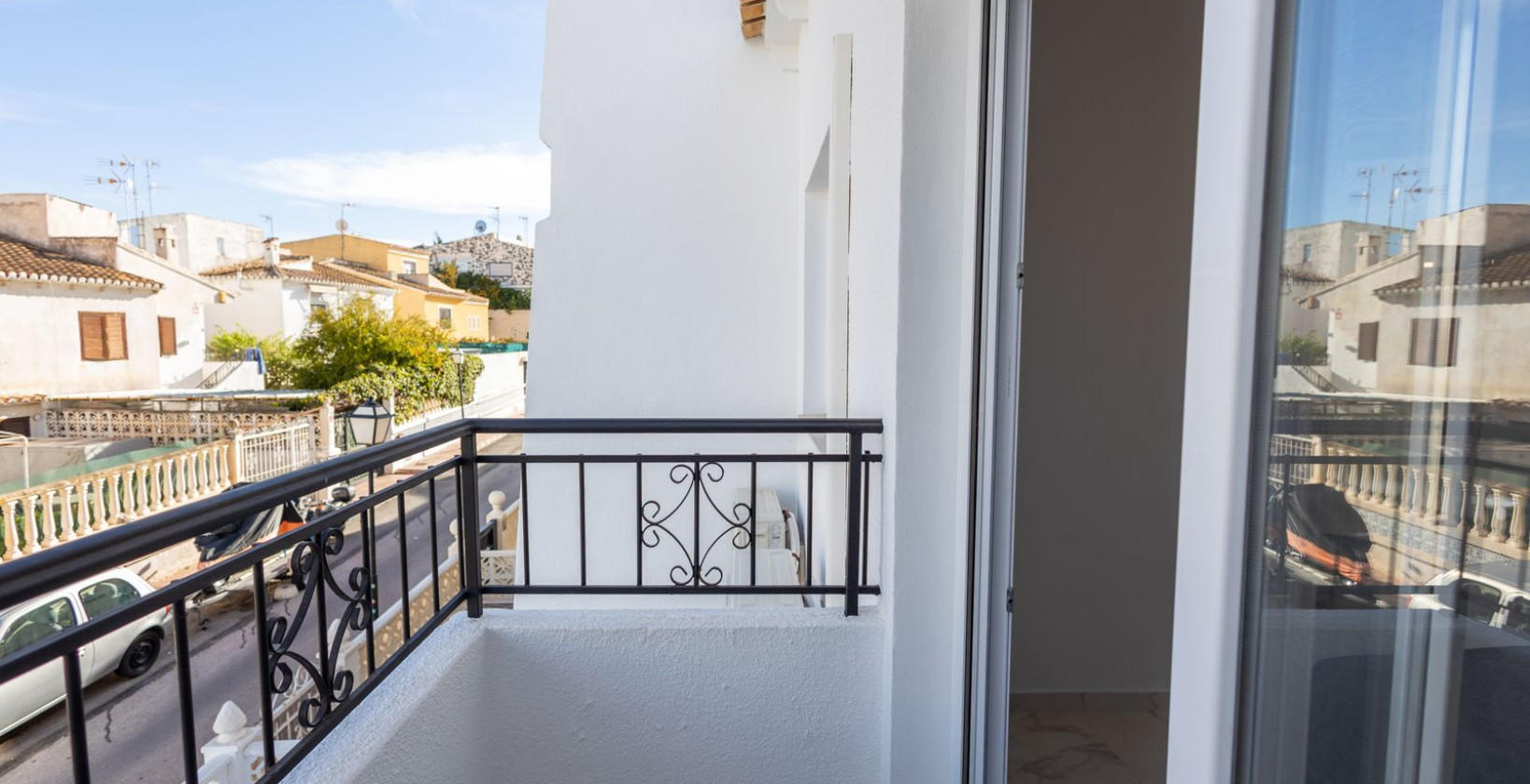 Reventa - Adosado - Los Balcones
